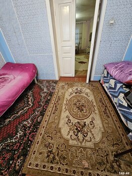 Həyət evi, Xaçmaz r.