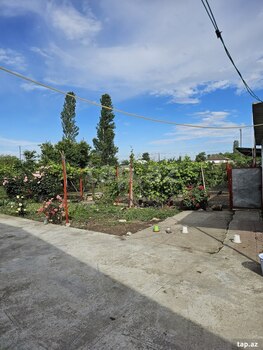 Həyət evi, Xaçmaz r.