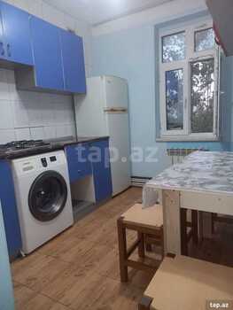 3-otaqlı mənzil kirayə verilir, Sumqayıt ş., 67 m²