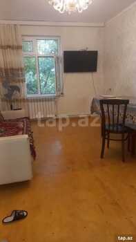 3-otaqlı mənzil kirayə verilir, Sumqayıt ş., 67 m²