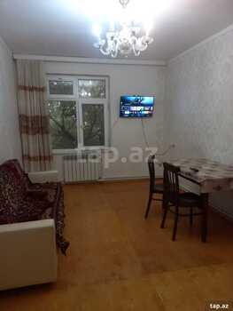 3-otaqlı mənzil kirayə verilir, Sumqayıt ş., 67 m²