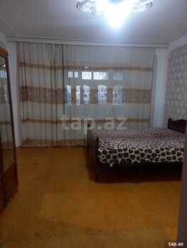 3-otaqlı mənzil kirayə verilir, Sumqayıt ş., 67 m²