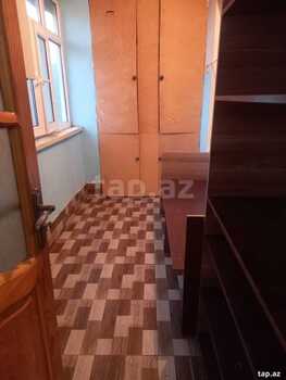 3-otaqlı mənzil kirayə verilir, Sumqayıt ş., 67 m²