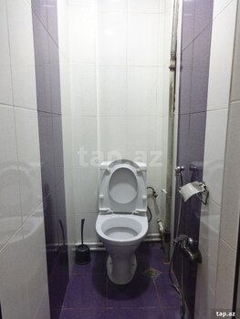 3-otaqlı mənzil kirayə verilir, Sumqayıt ş., 67 m²