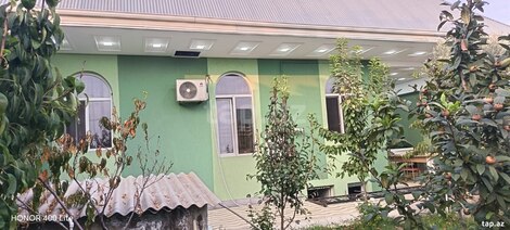 Həyət evi, Göygöl r.