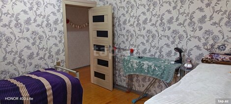 Həyət evi, Göygöl r.