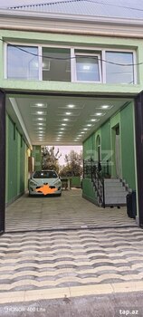 Həyət evi, Göygöl r.