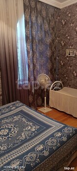 Həyət evi, Göygöl r.