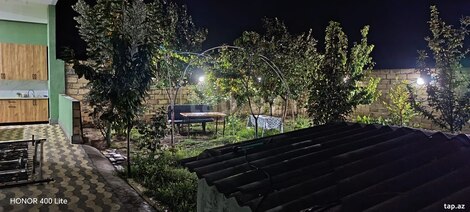 Həyət evi, Göygöl r.
