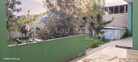 Həyət evi, Göygöl r.