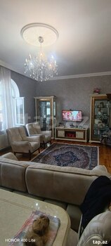 Həyət evi, Göygöl r.