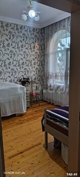 Həyət evi, Göygöl r.