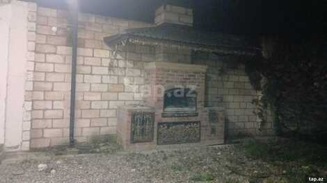 Həyət evi kirayə verilir, Quba r.