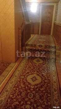 Həyət evi kirayə verilir, Quba r.
