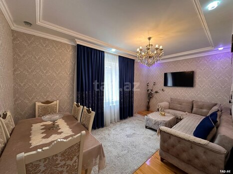 Həyət evi, Sumqayıt ş.