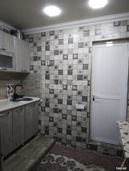 2-otaqlı mənzil, Gəncə ş., 58 m²