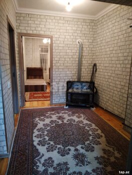 2-otaqlı mənzil, Gəncə ş., 58 m²
