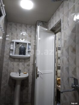 2-otaqlı mənzil, Gəncə ş., 58 m²