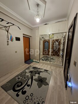 2-otaqlı yeni tikili, Sumqayıt ş., 60 m²