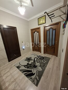 2-otaqlı yeni tikili, Sumqayıt ş., 60 m²