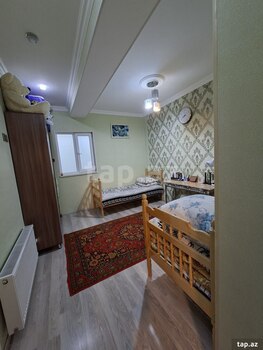 2-otaqlı yeni tikili, Sumqayıt ş., 60 m²