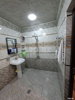 2-otaqlı yeni tikili, Sumqayıt ş., 60 m²
