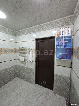 2-otaqlı yeni tikili, Sumqayıt ş., 60 m²