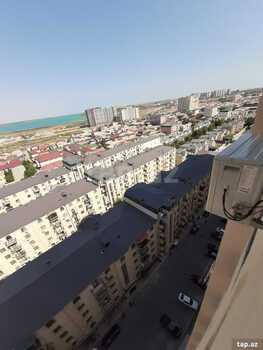 1-otaqlı yeni tikili, Xırdalan ş., 25 m²