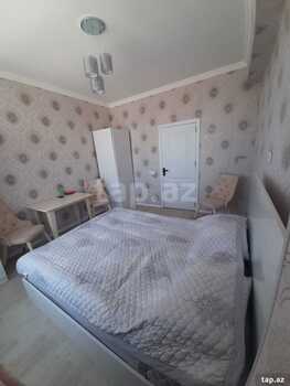 1-otaqlı yeni tikili, Xırdalan ş., 25 m²