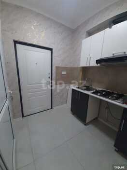 1-otaqlı yeni tikili, Xırdalan ş., 25 m²