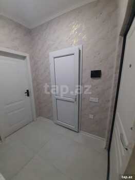 1-otaqlı yeni tikili, Xırdalan ş., 25 m²