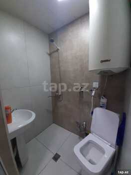 1-otaqlı yeni tikili, Xırdalan ş., 25 m²
