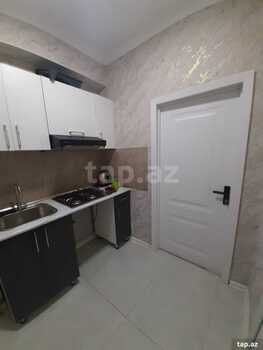 1-otaqlı yeni tikili, Xırdalan ş., 25 m²