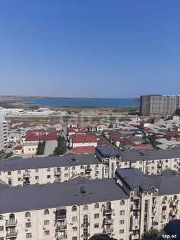 1-otaqlı yeni tikili, Xırdalan ş., 25 m²