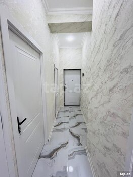 2-otaqlı yeni tikili, Xırdalan ş., 40 m²