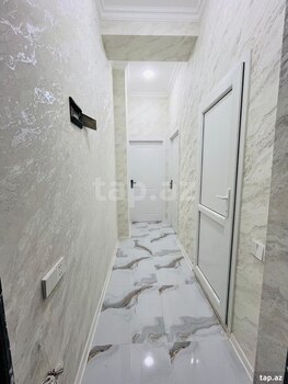 2-otaqlı yeni tikili, Xırdalan ş., 40 m²