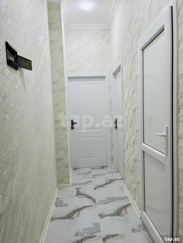 2-otaqlı yeni tikili, Xırdalan ş., 40 m²