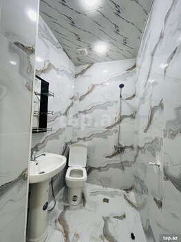 2-otaqlı yeni tikili, Xırdalan ş., 40 m²