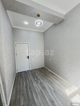 2-otaqlı yeni tikili, Xırdalan ş., 40 m²