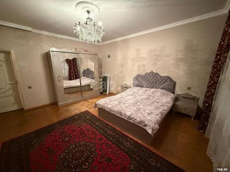 Bağ evi kirayə verilir, Quba r.