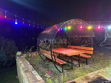 Bağ evi kirayə verilir, Quba r.