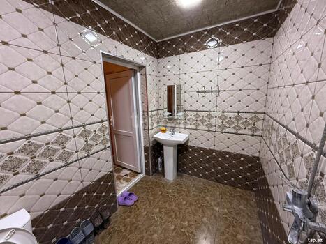 Bağ evi kirayə verilir, Quba r.