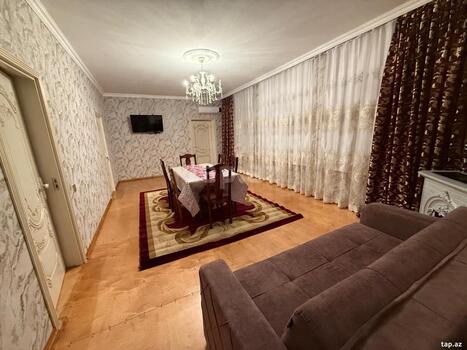 Bağ evi kirayə verilir, Quba r.