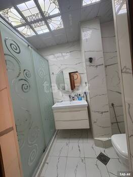 4-otaqlı mənzil, Sumqayıt ş., 100 m²