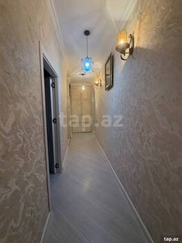 4-otaqlı mənzil, Sumqayıt ş., 100 m²