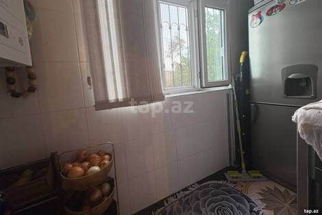 4-otaqlı mənzil, Sumqayıt ş., 100 m²