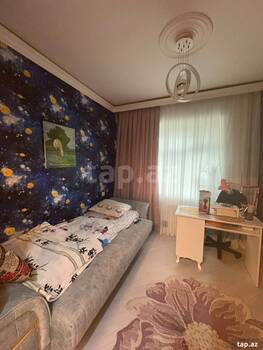 4-otaqlı mənzil, Sumqayıt ş., 100 m²