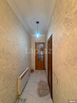 4-otaqlı mənzil, Sumqayıt ş., 100 m²