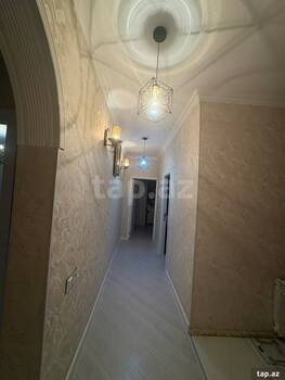 4-otaqlı mənzil, Sumqayıt ş., 100 m²
