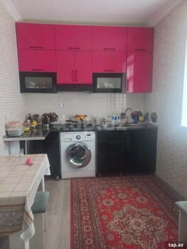 Həyət evi, Suraxanı r.